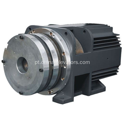 Freio ZZD1-550 para máquina Xizi Gearless GETM3.0D